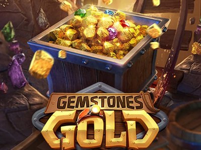 Онлайн-слот Gemstones Gold