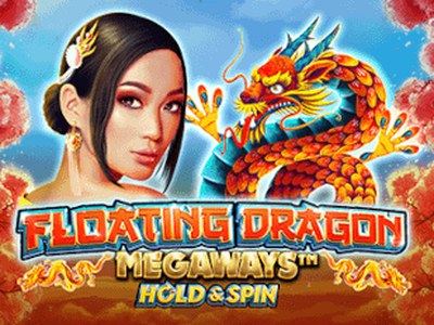 Видеослот Floating Dragon New Year Festival Ultra Megaways Hold Spin от Pragmatic Play