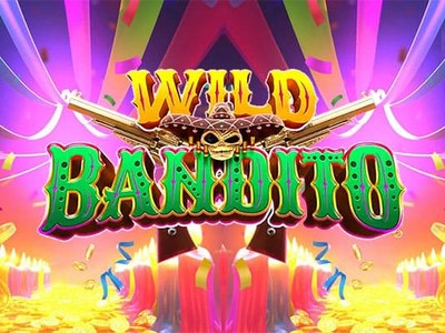 Игровой аппарат Wild Bandito — PG Soft